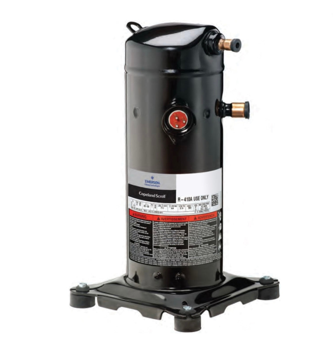 COPELAND Compressor 3.5 Ton