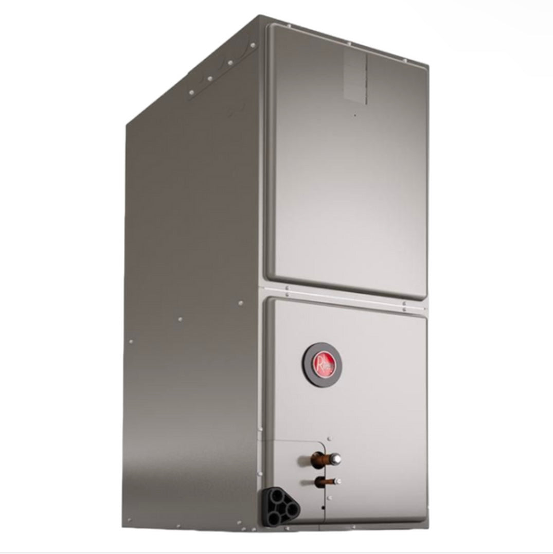 RHEEM 4 Ton AC 14.3 SEER2 w/Air Handler R-410A