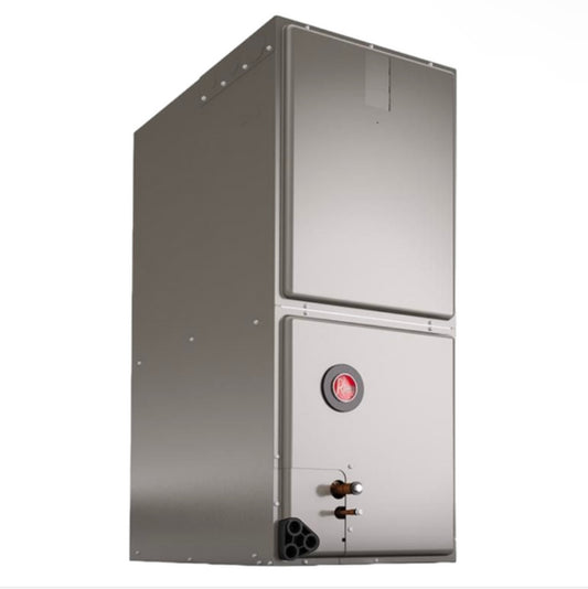 RHEEM 2 Ton AC 14.3 SEER2 w/Air Handler R-410A